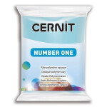CERNIT nebesky modrá