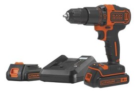 Black & Decker BDCHD18K1B2