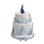 Figurka Bullyland Anna (Ledové království)