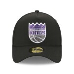New Era Pánská kšiltovka Sacramento Kings NBA 2026 Draft On-Stage Crystal 59FORTY A-Frame Fitted Velikost: 7 3/4