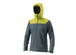 Dynafit Ridge Gore-Tex pánská bunda Golden Lime vel. XL
