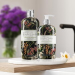 Baylis & Harding Sprchový gel Verbena/Chamomile 500 ml, multi barva, plast