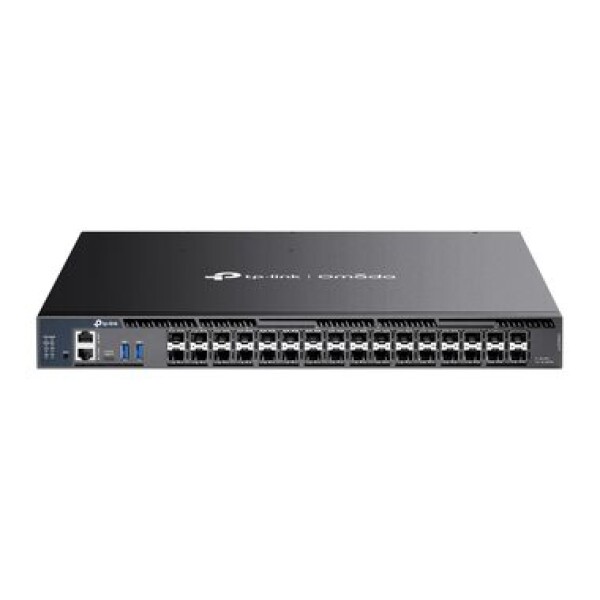 TP-Link SX6632YF / 26-port Switch / 26× 1/10G SFP+ / 6× 10/25G SFP28 (SX6632YF)