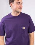 Tričko Carhartt WIP S/S Pocket T-Shirt Lokers