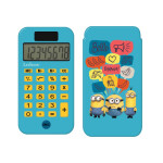Lexibook kapesní kalkulačka Mimoni - Alltoys Lexibook