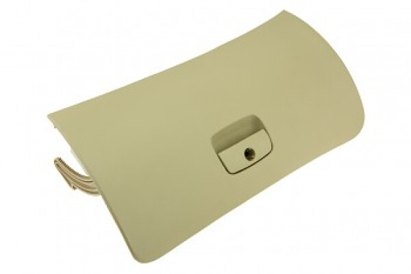 Schránka spolujezdce ŠKODA Superb I VW Passat B5 - béžová