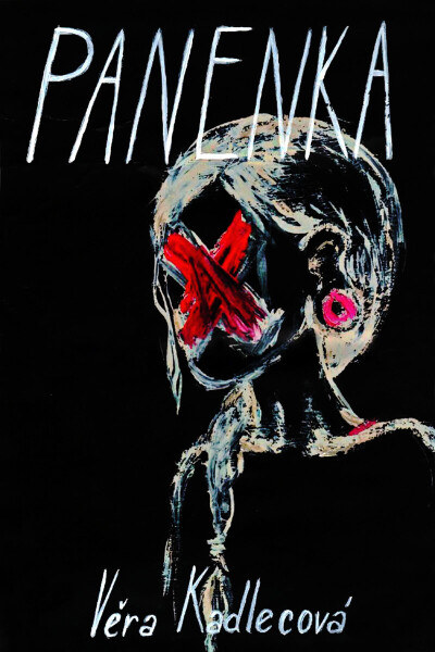 Panenka - Věra Kadlecová