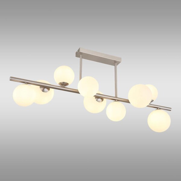 Svítidlo Riha 56140-9D LED LS9