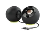 Creative Pebble SE RGB černá / reproduktory / 2.0 / USB / 4.4W (51MF1725AA000)
