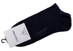 Ponožky Calvin Klein 2Pack 701218707004 Navy Blue 39-42