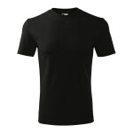 Klasické unisex tričko MLI-10101 - Malfini S