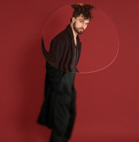 Severní album - CD (audiokniha) - Šimon Bilina