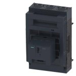 Siemens 3NP11431BC11 výkonový odpínač pojistky 3pólový 250 A 690 V/AC 1 ks