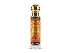 UTUR AL-YAQUT - MARWAN Parfémovaná voda Velikost: 30 ml