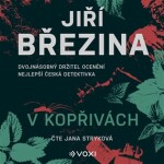 V kopřivách