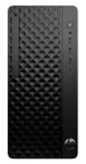 HP ProDesk Tower 2 G1i černá / Počítač / Intel Core i5-14400 2.5GHz / 8GB DDR5 / 512GB SSD / Intel UHD / W11H (D90R5ET#BCM)