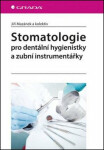 Stomatologie pro dentální hygienistky