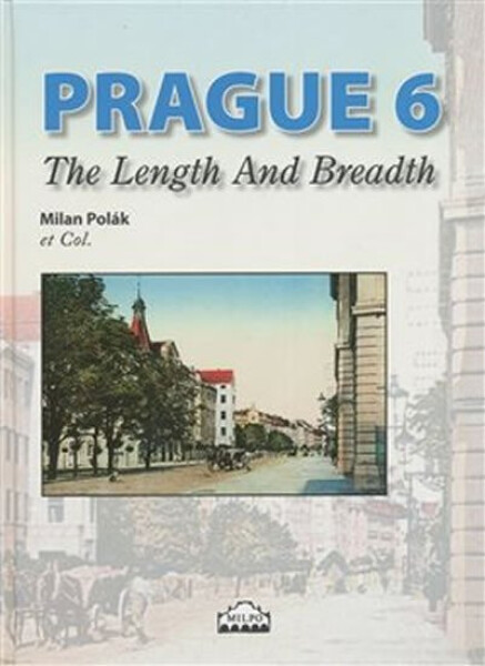 Prague Milan Polák
