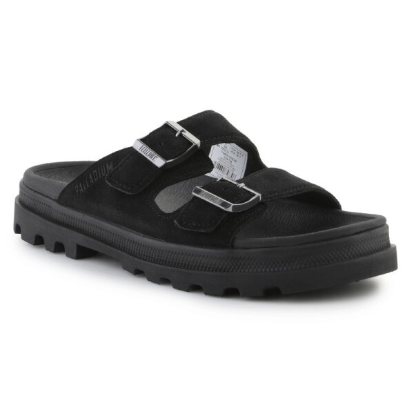 Žabky Palladium DuneLite Riviera Sde W 74455-008-M EU 37