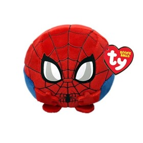 Ty Beanie Balls Marvel SPIDERMAN