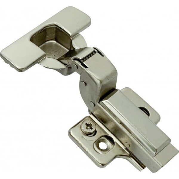 Level závěs vložený 105°s tlumením+podložka 3D (D52_1155_20)