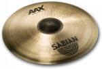 Sabian AAX Raw Bell Dry Ride 21" B.