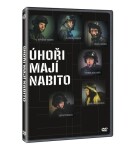 Úhoři mají nabito DVD