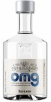 Žufánek Omg Gin 45% 0,1 l (holá lahev)