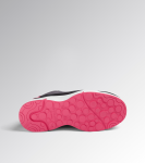 Bezpečnostní obuv Diadora ATHENA TEXT LOW S1PL FO SR ESD Velikost boty: 41, Černá