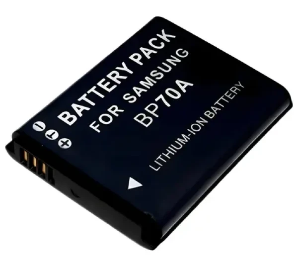 TRX Samsung BP70A / Baterie / Li-Ion / 3,7V / 1200mAh (TRX-BP70A)