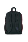 Jansport EK0A5BAHN621 backpack červený 34l