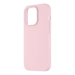 Pouzdro Tactical Velvet Smoothie Apple iPhone 14, pink panther