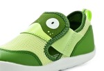 Viking Paw Sandal Light Green/Green