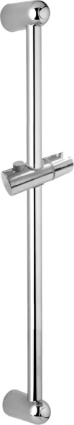 JB Sanitary Sprchová tyč, délka 610 mm, bez mýdlenky ST 04