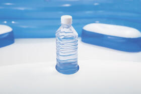 Bazén rodinný s křesílky - Alltoys Intex