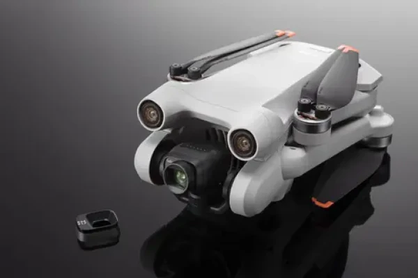 DJI Mini 3 Pro CP.MA.00000501.01