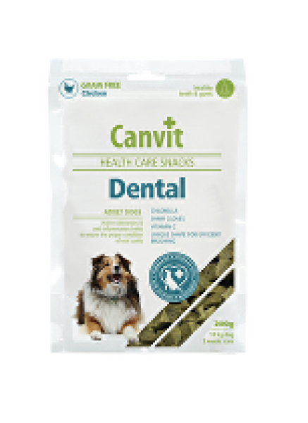 Canvit Snacks Dental 200g