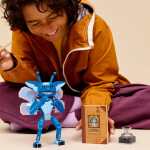 LEGO LEGO® Harry Potter™ 76461 Cornwallský rarach