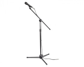 ION Microphone and Stand