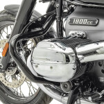 Bmw R 18 / Classic 20-25, padací rám, 38 mm, černý