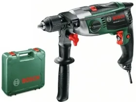 BOSCH AdvancedImpact 900 / Příklepová vrtačka / 900W / 2850 ot-min / 48450 příklepů-min (0603174020)