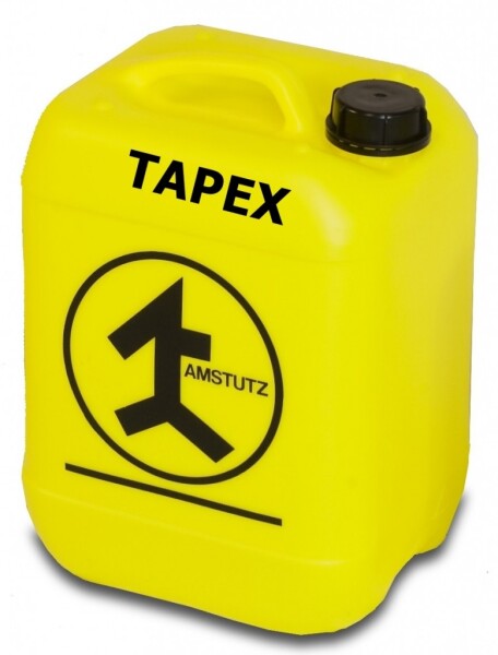 Čistič interieru Amstutz Tapex 25 kg s novou svěží vůní EG11249025