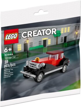 LEGO® Creator 30644 Vintage Car