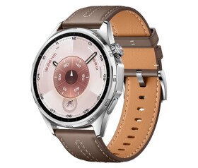 Huawei Watch GT 6 46mm Grey Leather CZ EDF_1289824