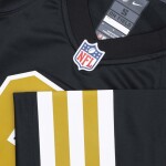 Nike Pánský dres New Orleans Saints NFL Michael Thomas #13 Game Football Alternate Velikost: S
