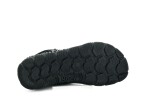Koel Rika Tex Lambswool Black
