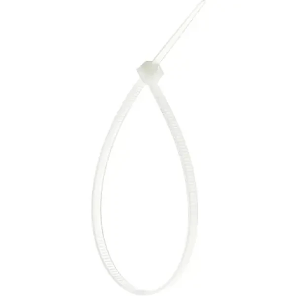 RETLUX RCT 001 Stahovací pásky 100x2.5mm 101ks bílá (8590669217236)