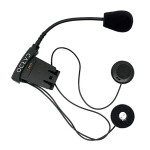 Cardo Mp3 audio sada pro integrální i jet helmy