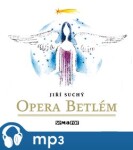 Opera Betlém, CD - Jiří Suchý