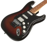 Fender Player Stratocaster FR HSS